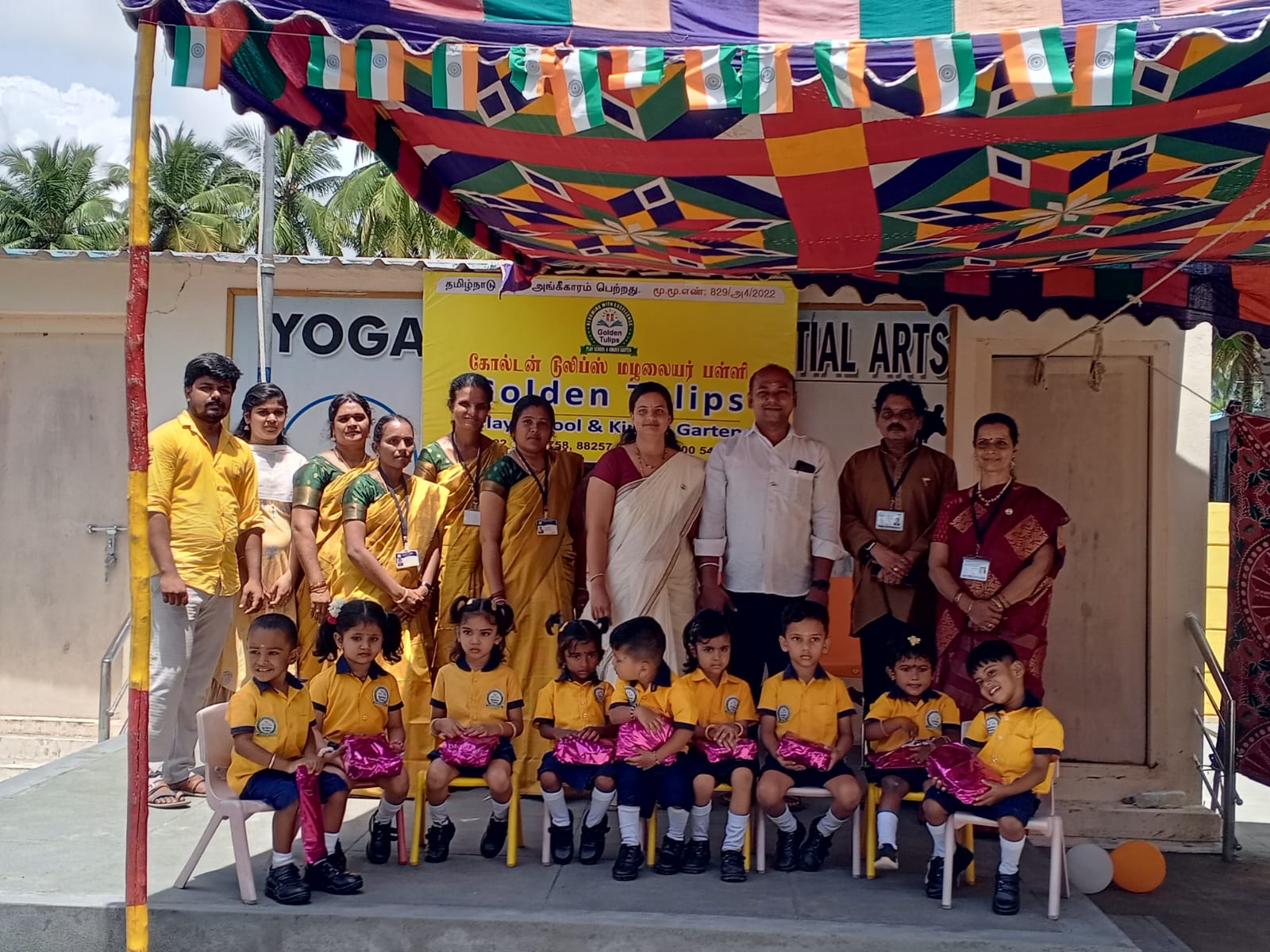 play school in vadavalli Coimbatore, kindergarten in vadavalli play school vadavalli, kindergarten in vadavalli Coimbatore, golden tulip school