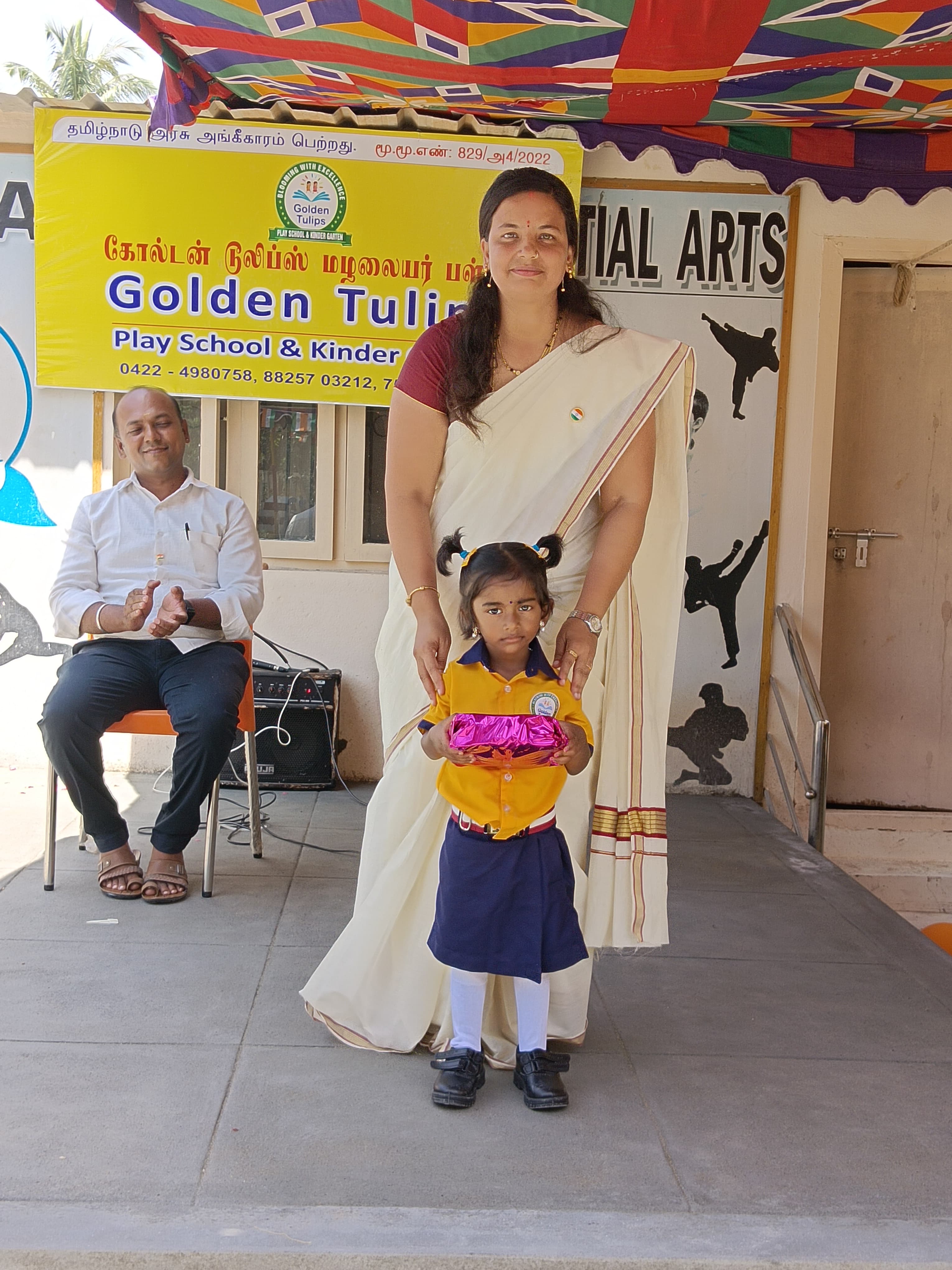 play school in vadavalli Coimbatore, kindergarten in vadavalli play school vadavalli, kindergarten in vadavalli Coimbatore, golden tulip school