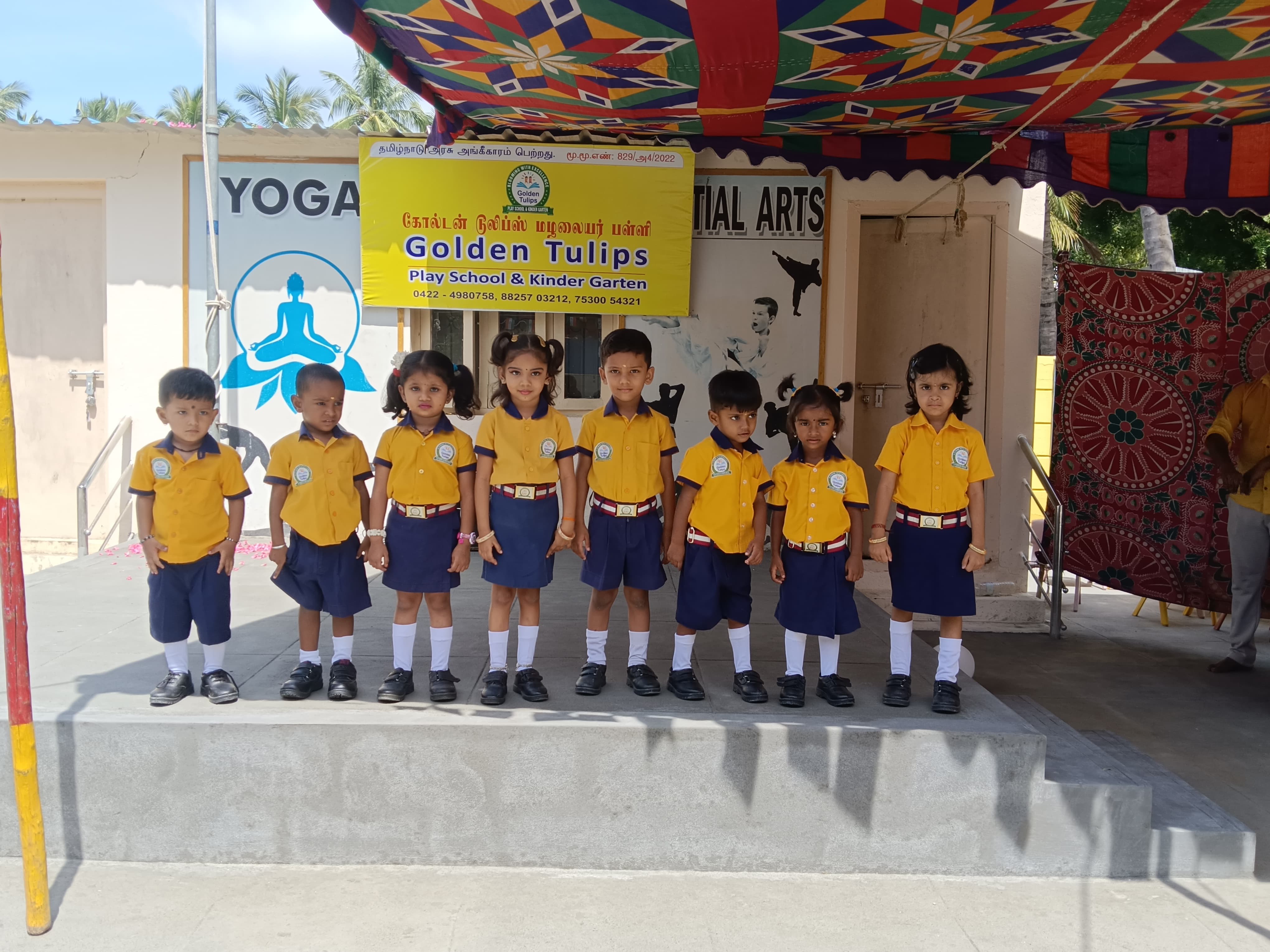 play school in vadavalli Coimbatore, kindergarten in vadavalli play school vadavalli, kindergarten in vadavalli Coimbatore, golden tulip school