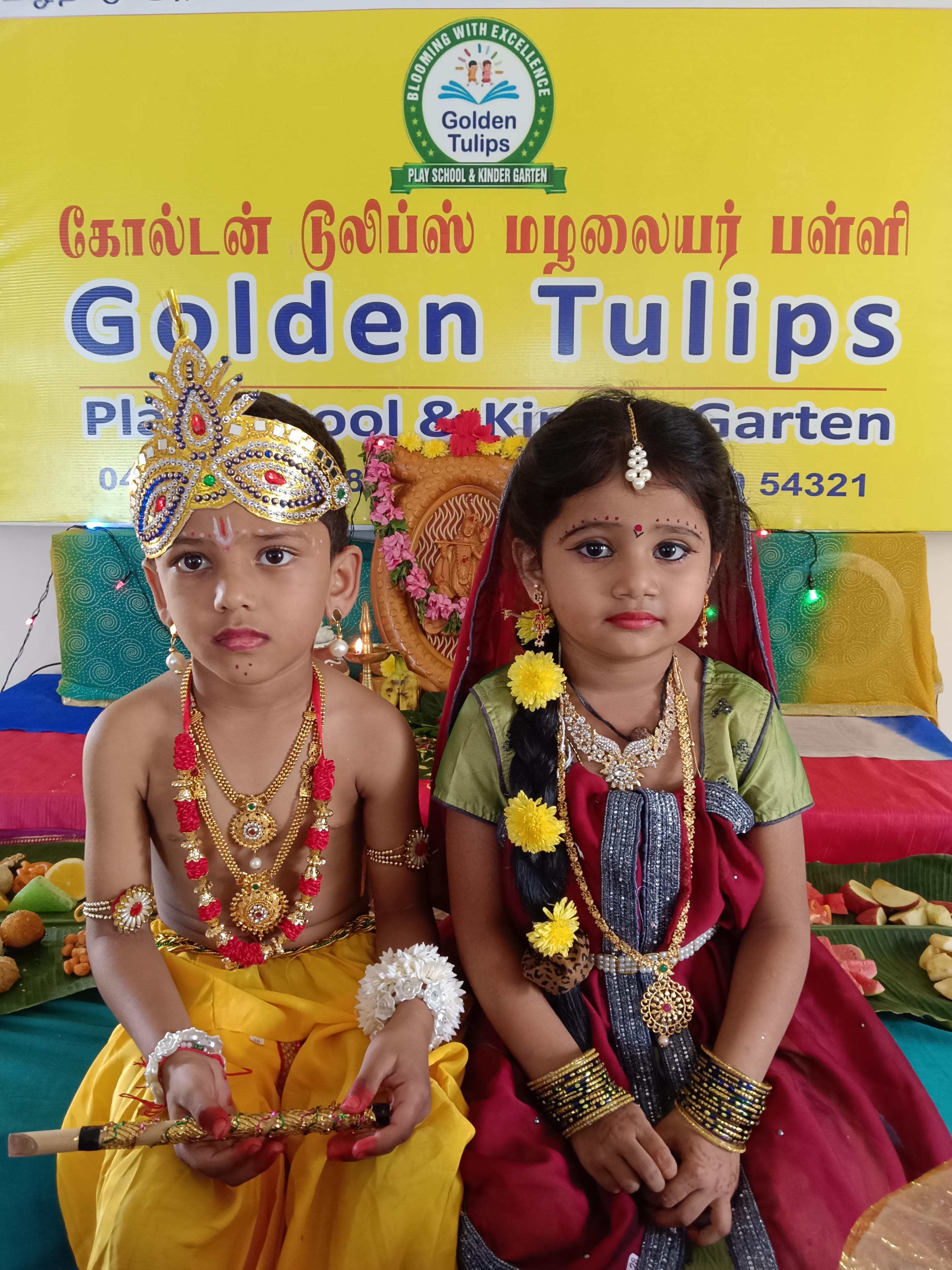 play school in vadavalli Coimbatore, kindergarten in vadavalli play school vadavalli, kindergarten in vadavalli Coimbatore, golden tulip school