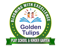 Golden Tulips